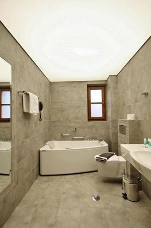 Methexis Boutique Hotel Dimitsana Camera foto