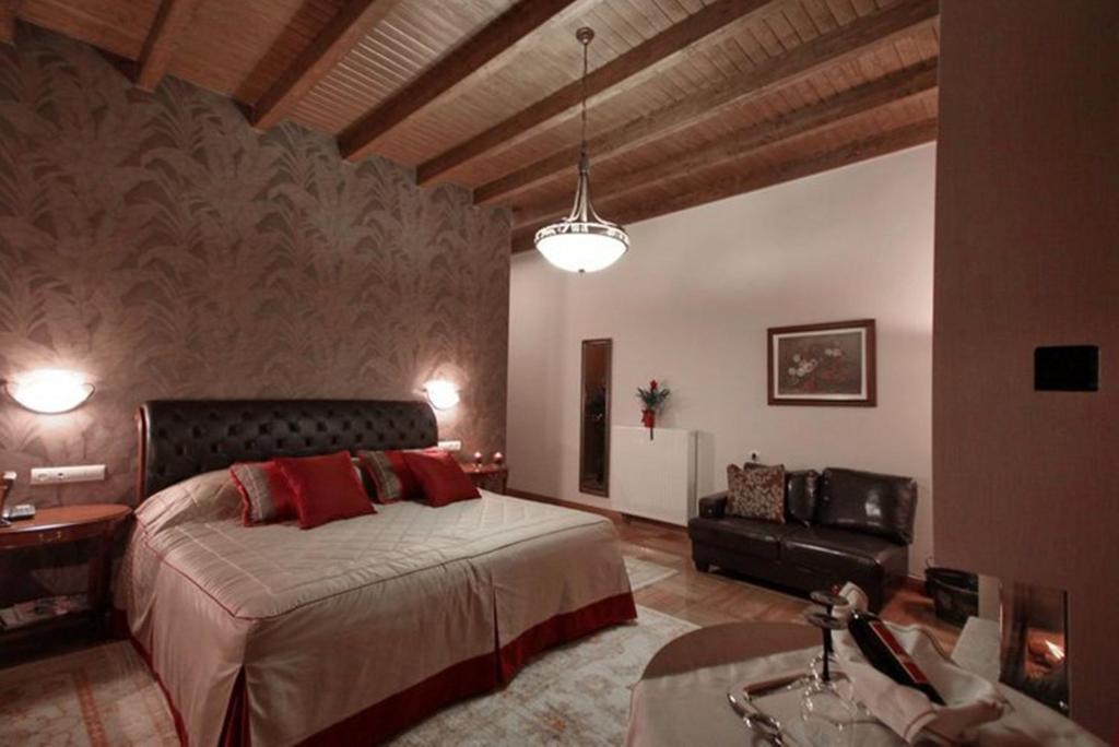 Methexis Boutique Hotel Dimitsana Camera foto
