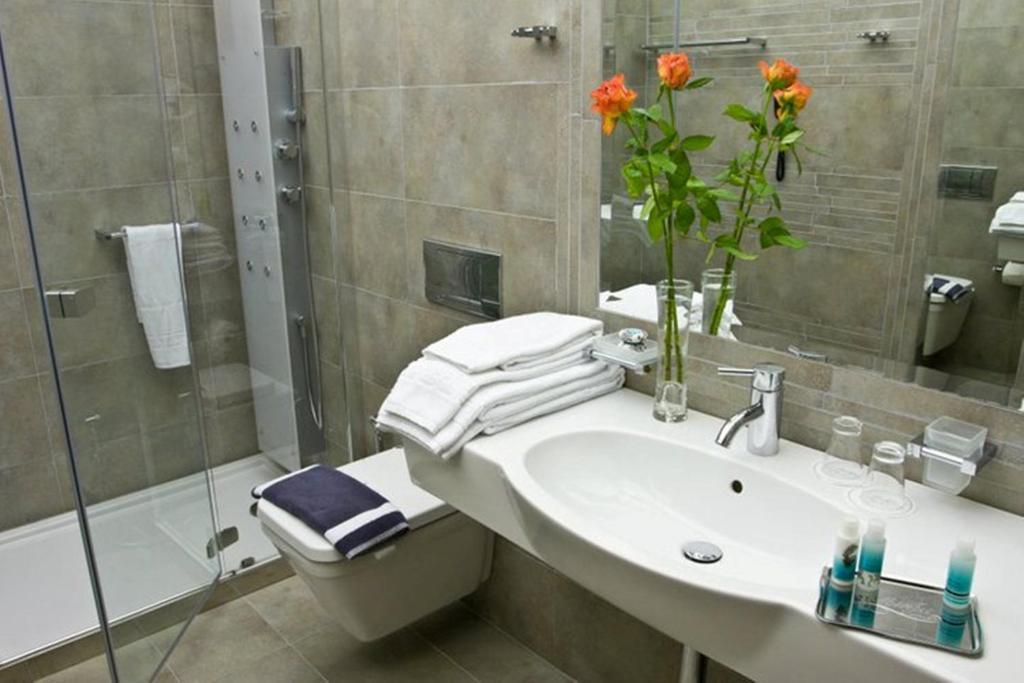 Methexis Boutique Hotel Dimitsana Camera foto