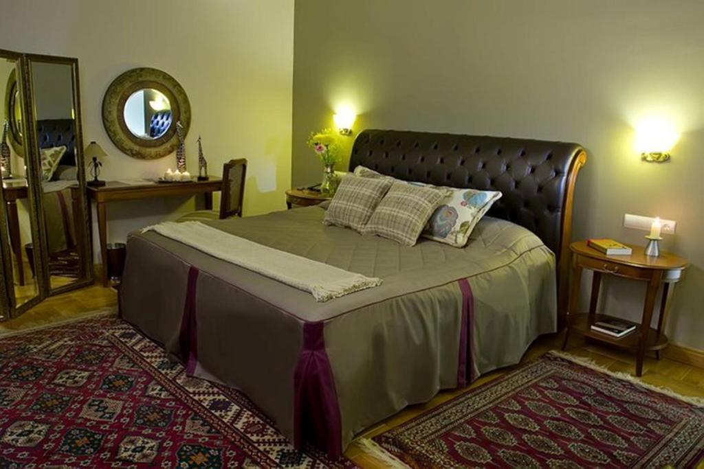 Methexis Boutique Hotel Dimitsana Camera foto