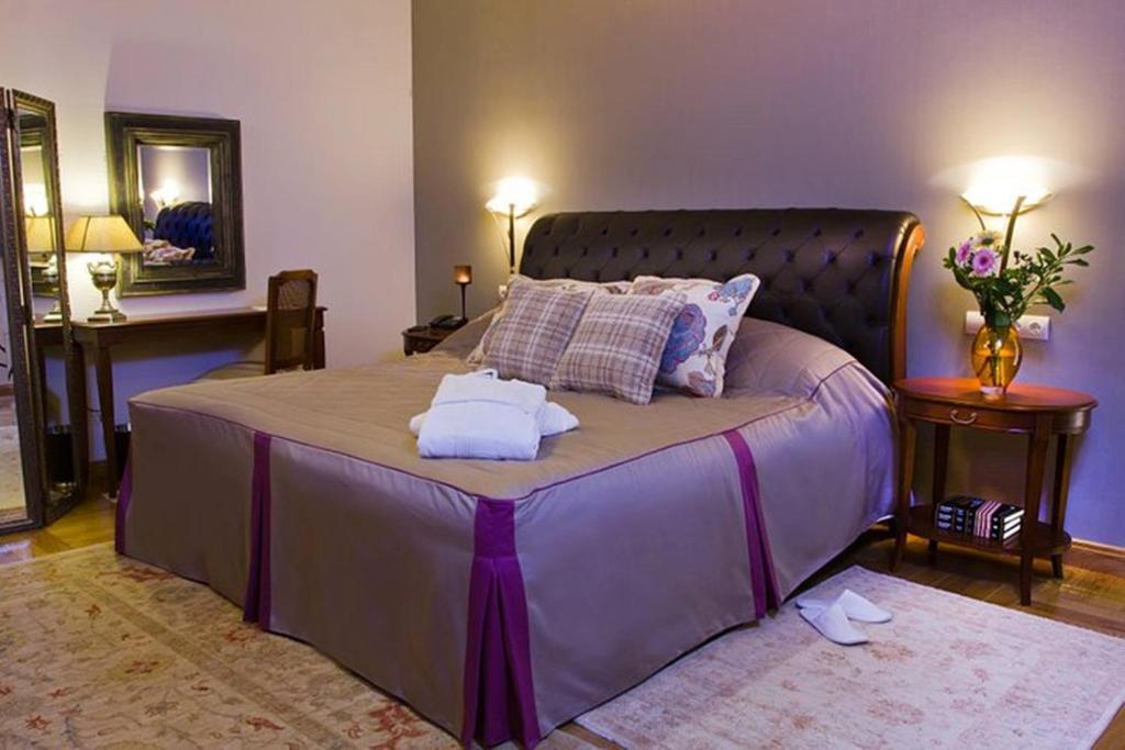 Methexis Boutique Hotel Dimitsana Camera foto