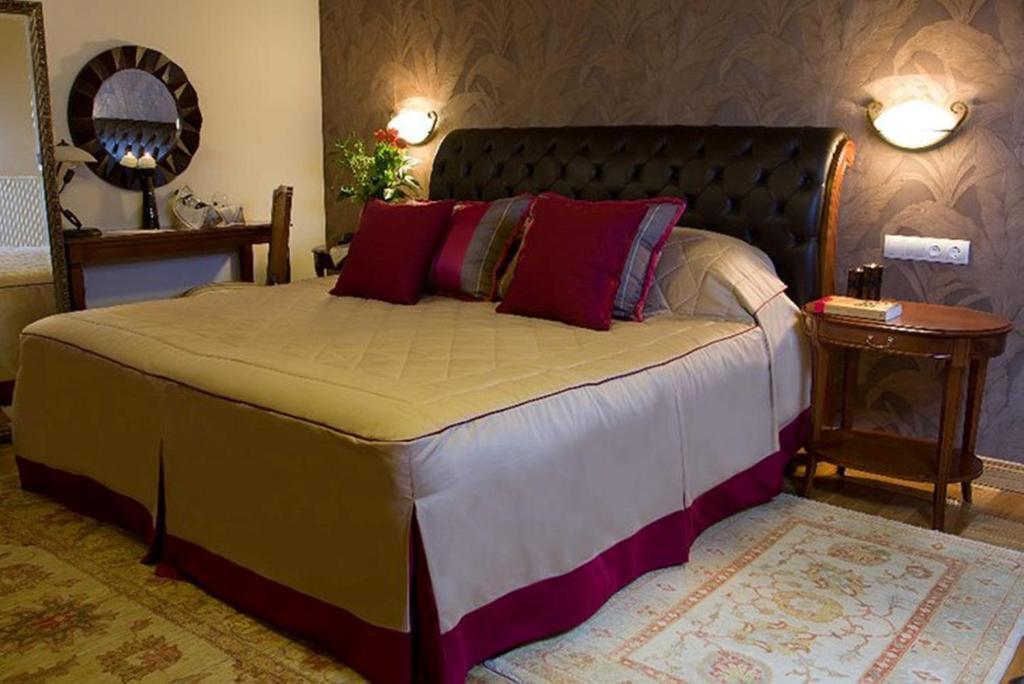 Methexis Boutique Hotel Dimitsana Camera foto