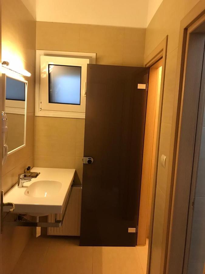 Methexis Boutique Hotel Dimitsana Esterno foto